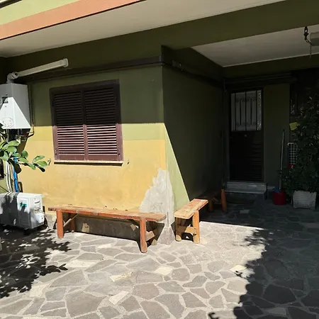 Dolce Rosy Mentana-roma Holiday home Mentana