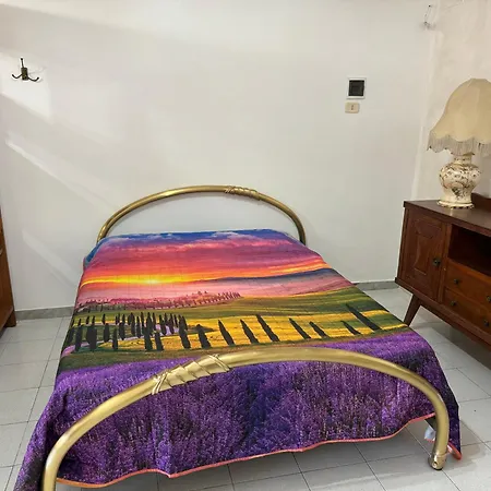 Holiday home Dolce Rosy Mentana-roma *